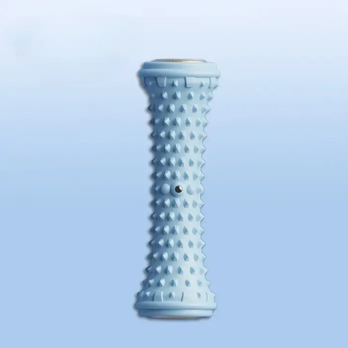 Rouleau de massage plantaire portable : Soulage la fasciite plantaire et favorise le confort des ner