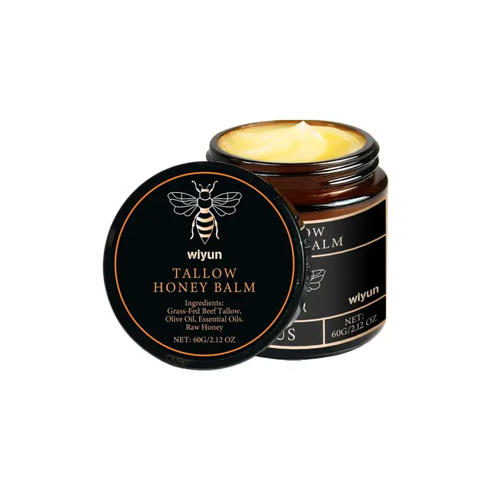 WIYUN crème pour le visage pour 7 jours réparer la barrière cutanée endommagée améliorer l'adoucissement de la peau