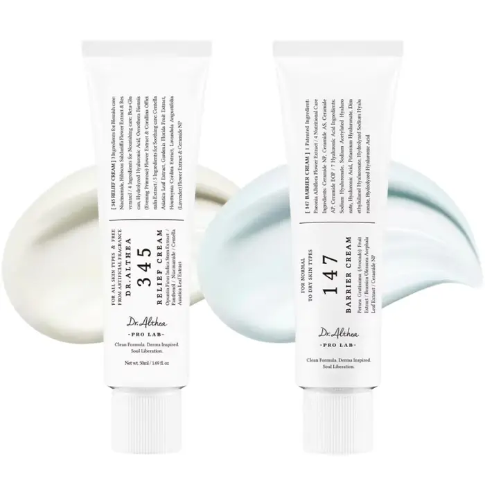 Crème de soin antioxydante 345